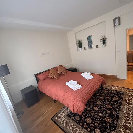 Bond Mayfair London Ngoại thất bức ảnh